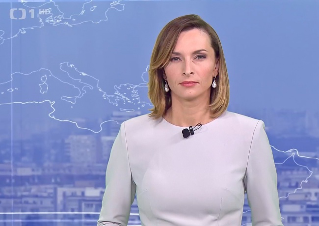 Pokud se na České televizi něco blýskne, je to nejspíš z naší dílny