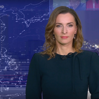 Pokud se na České televizi něco blýskne, je to nejspíš z naší dílny 13