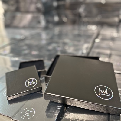 Luxusní dárkové krabičky JwL Luxury Pearls