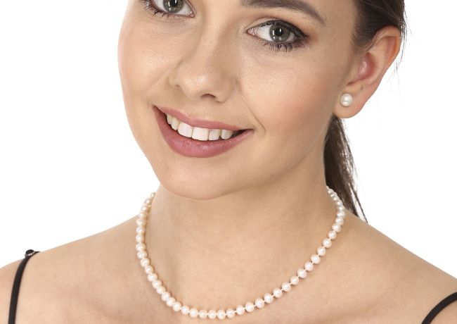 Choker náhrdelník