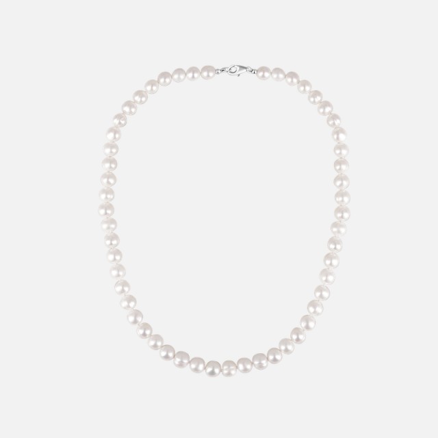 Perlový náhrdelník Elegant